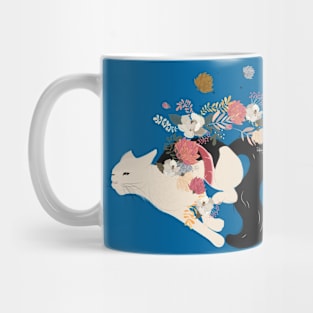 Wild Cat Mug